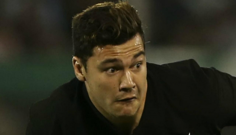 Congratulations David Havili on