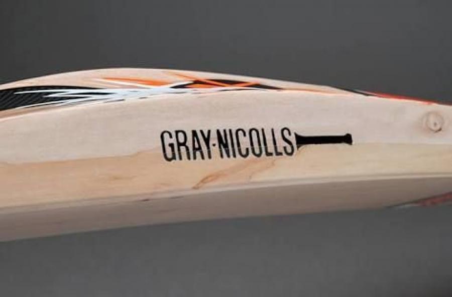 The depth of modern bats blows your mind. Credit: Direct Cricket