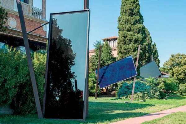 Considered by critics to be ‘o