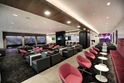 Air New Zealand opens brand new lounge in Perth