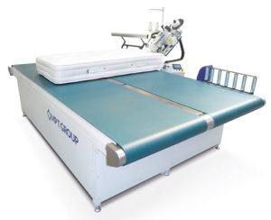 The Future is Now: New Technology For Mattress Makers