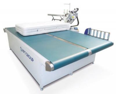 The Future is Now: New Technology For Mattress Makers