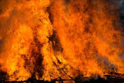 Insurer Ignores Homeless Burned Out Farm Family