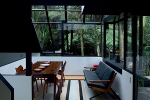 Lynda Simmons reflects on the wo