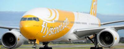 Scoot gets you to the Greek with Athens fares from $369