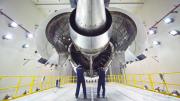 Rolls-Royce triples capacity to fix Trent 1000 engines