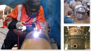 Taranaki Engineering company lays off all its staff