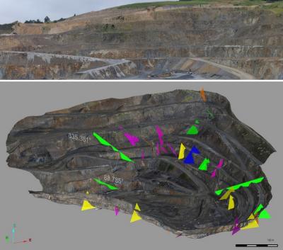 Gaia Engineers Ltd aquire Maptek spatial modelling and geotechnical tools