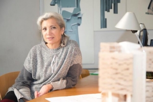 The Naomi Milgrom Foundation has