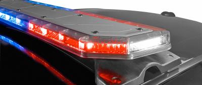 Federal Signal Integrity Lightbars