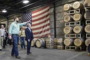 US Trade Chief: protect region