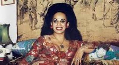 Oceania Thespians Tracked Culture Scene Change