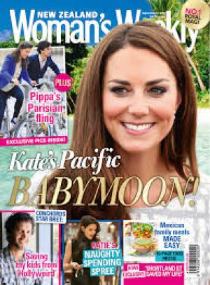 Groups of Woman Is Worst Broadcast Routine Word Mangling Claims NZ Pronunciation Panel