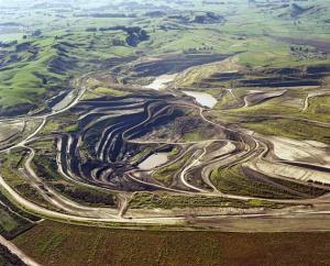 No new mines on conservation land signalled