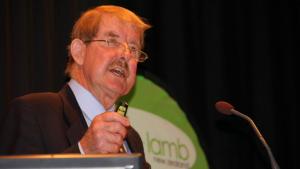 NZ Agriculture Director Advises Exit from Paris Accords because C02 is friend not foe