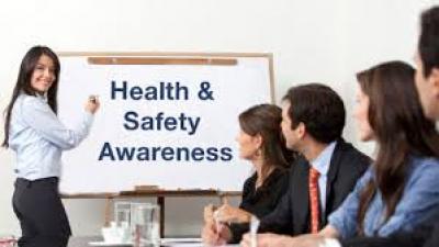 Employees, communication involvement and health and safety
