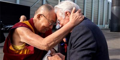 Dalai Lama Disappearing as China Dominates Box Office