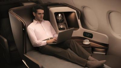 Singapore Airlines enhances HighFlyer Programme