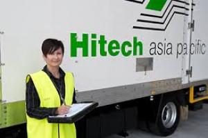 Yusen Logistics acquires Hitech Asia Pacific