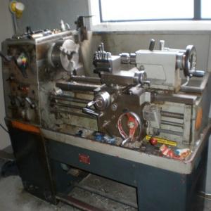 Lathe Training