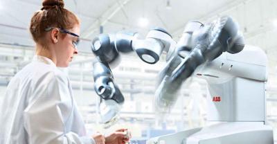 The Intelligent Journey to the Factory of the Future