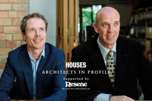 Known for their dry senses of hu