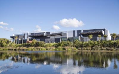 Foodstuffs partners with local and global experts for supply chain excellence