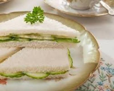 New Zealand supermarket sells out of cucumbers ahead of royal wedding