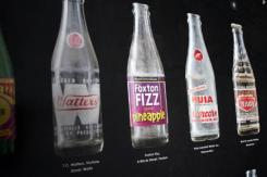 Foxton Fizz nostalgia - in fact a hundred years of it!