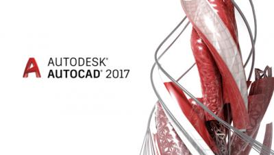 Get to know AutoCAD 2017