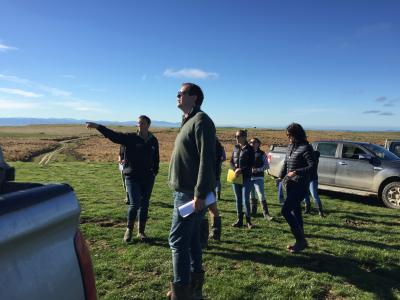 Three regions head of the pack for Red Meat Profit Partnership Action Network registrations