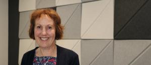 Census 2018 general manager Denise McGregor is confident in her IT systems.