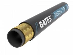 Gates Industrial introduces new line of multi-purpose hydraulic hoses