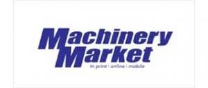 Machinery Market 1 June 2017 Edition