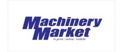 Machinery Market 1 June 2017 Edition