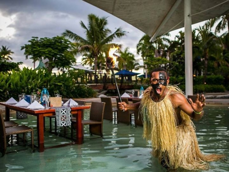 ARE YOU READY FOR THE RADISSON I