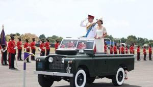 Australia Needs Monarchy more than Monarchy needs Australia