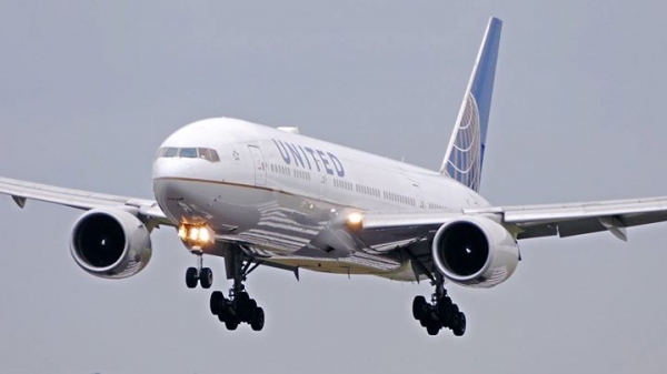 United Airlines has confirmed it