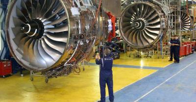 Rolls-Royce’s 787 Headache Worsens with Extra Engine Checks