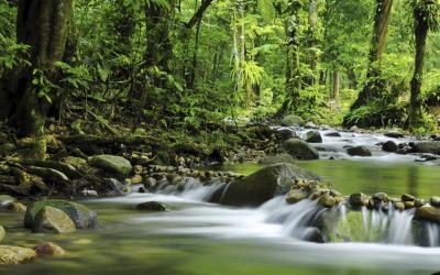 Ministers welcome Pacific focus at climate meeting