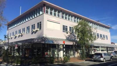 Masterton&#039;s old post office building to be developed