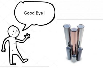 Solar Gard Automotive Window Film Slow Moving Stock Clearance!