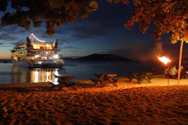 Blue Lagoon Cruises - 50% off !!