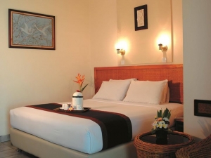 7 Nights at the beautiful Jayaka