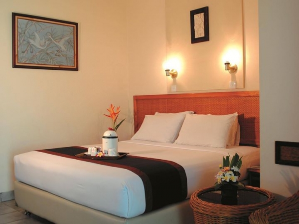 7 Nights at the beautiful Jayaka