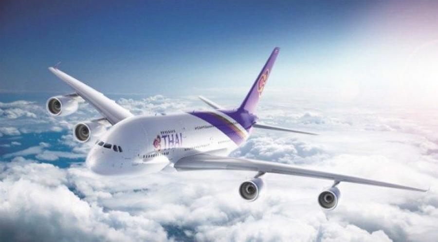 New flights strengthen Thailands status as global aviation hub