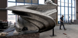 One step closer to seeing the fi