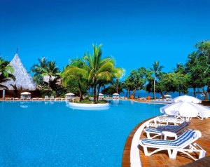 Escape The Cold ... It&amp;#039;s Travel