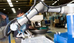 Auckland-based manufacturer automates processes