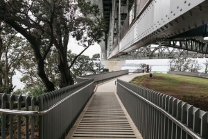 Boffa Miskell Ltd has breathed n